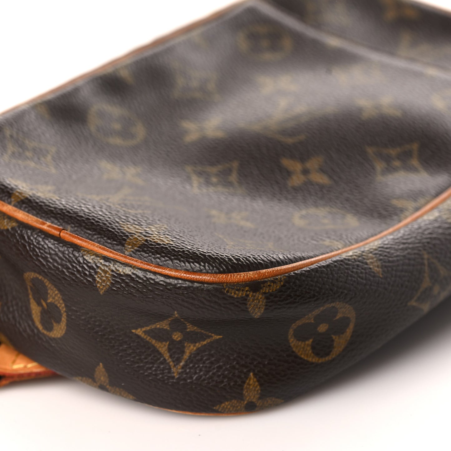 Monogram Pochette Gange