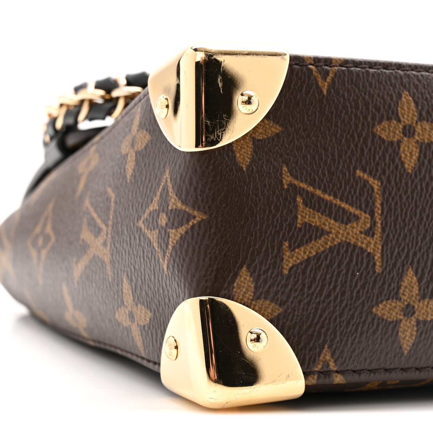 Louis Vuitton Monogram Trunkie 8 of 9