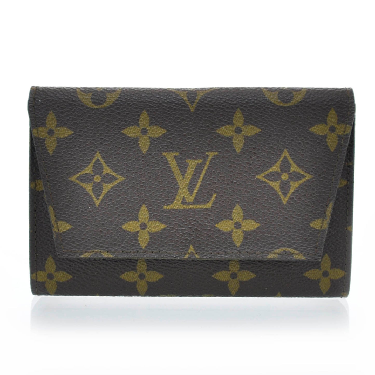 Monogram Playing Card Cards Set