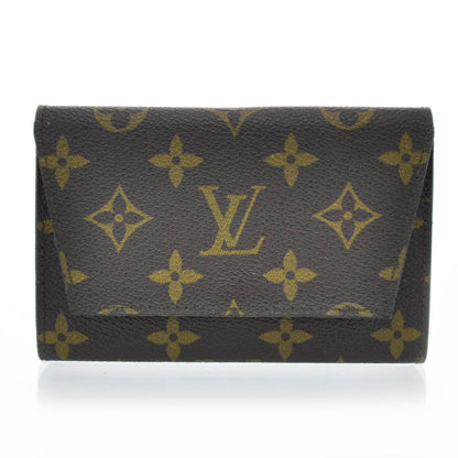 Louis Vuitton Monogram Playing Card Cards Set 1 of 6