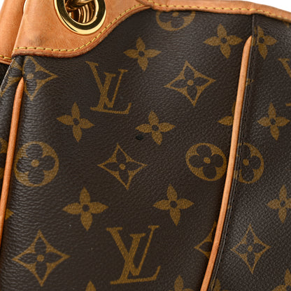 Louis Vuitton Monogram Galliera PM 10 of 16