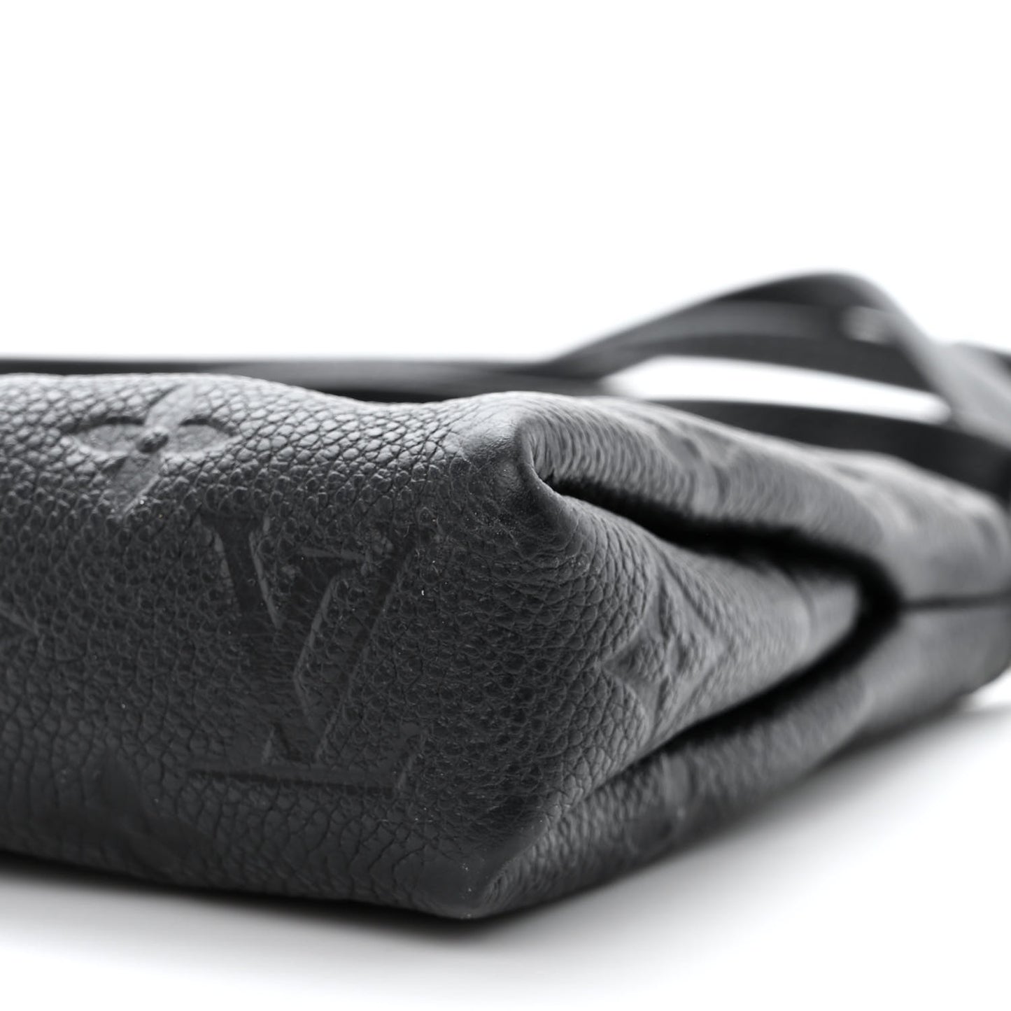 Empreinte Pallas Crossbody Black