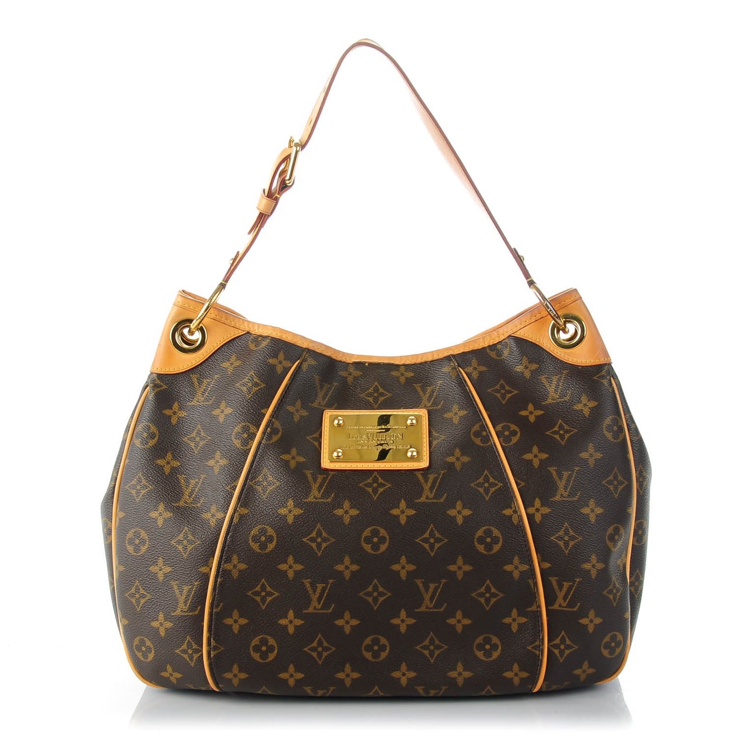 Monogram Galliera PM