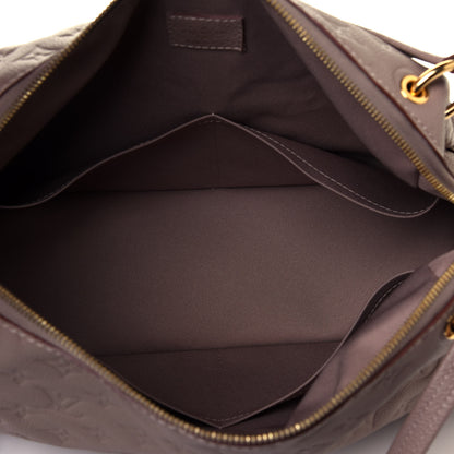 Louis Vuitton Empreinte Ponthieu PM Vison 5 of 13