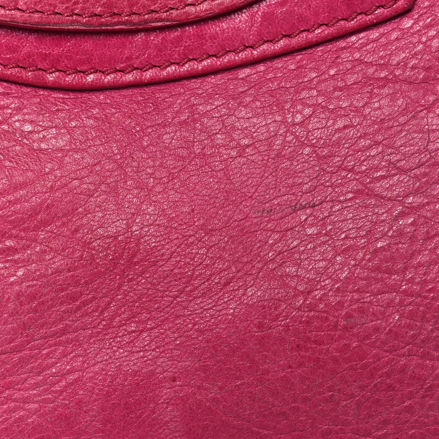 Balenciaga Agneau Classic Hardware City Sorbet 14 of 21