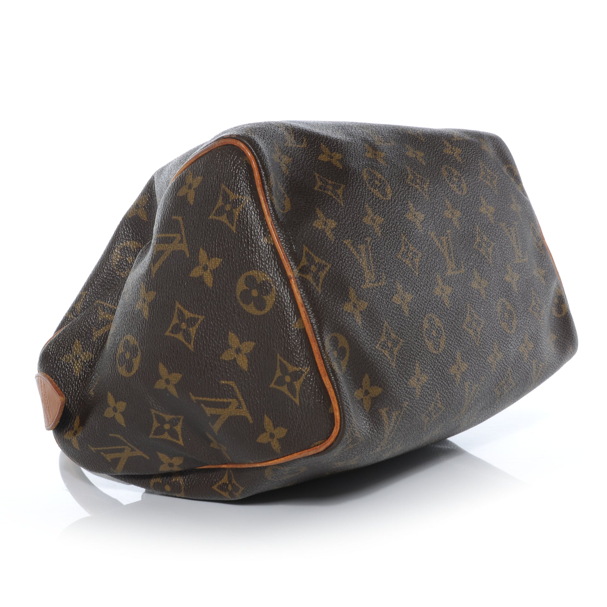 Louis Vuitton Monogram Speedy 25 4 of 12