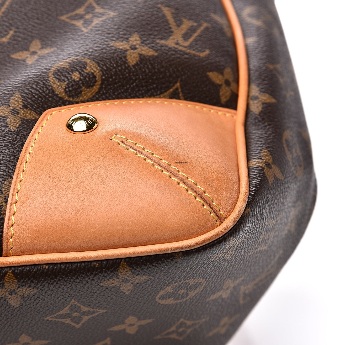 Monogram Estrela MM