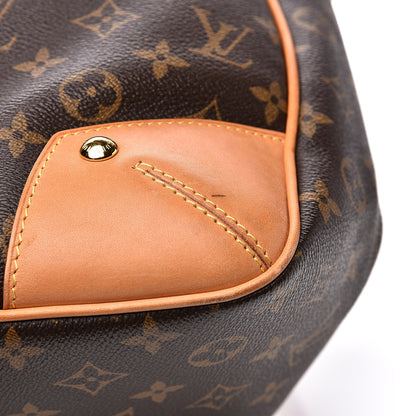 Louis Vuitton Monogram Estrela MM 10 of 14