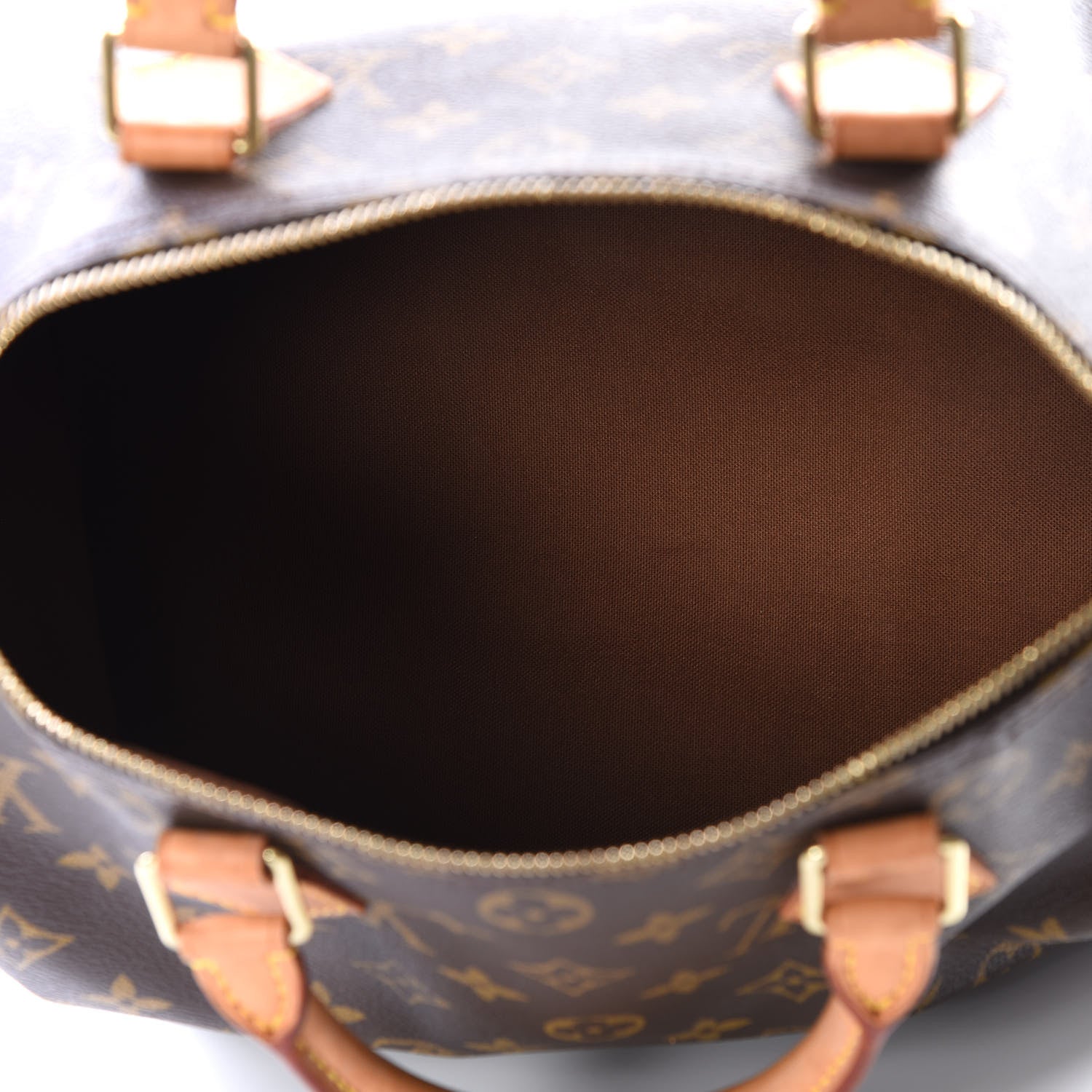 Louis Vuitton Monogram Speedy 30 4 of 10