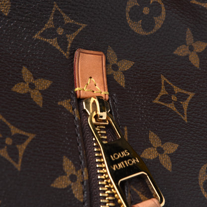 Louis Vuitton Monogram Delightful GM 21 of 28