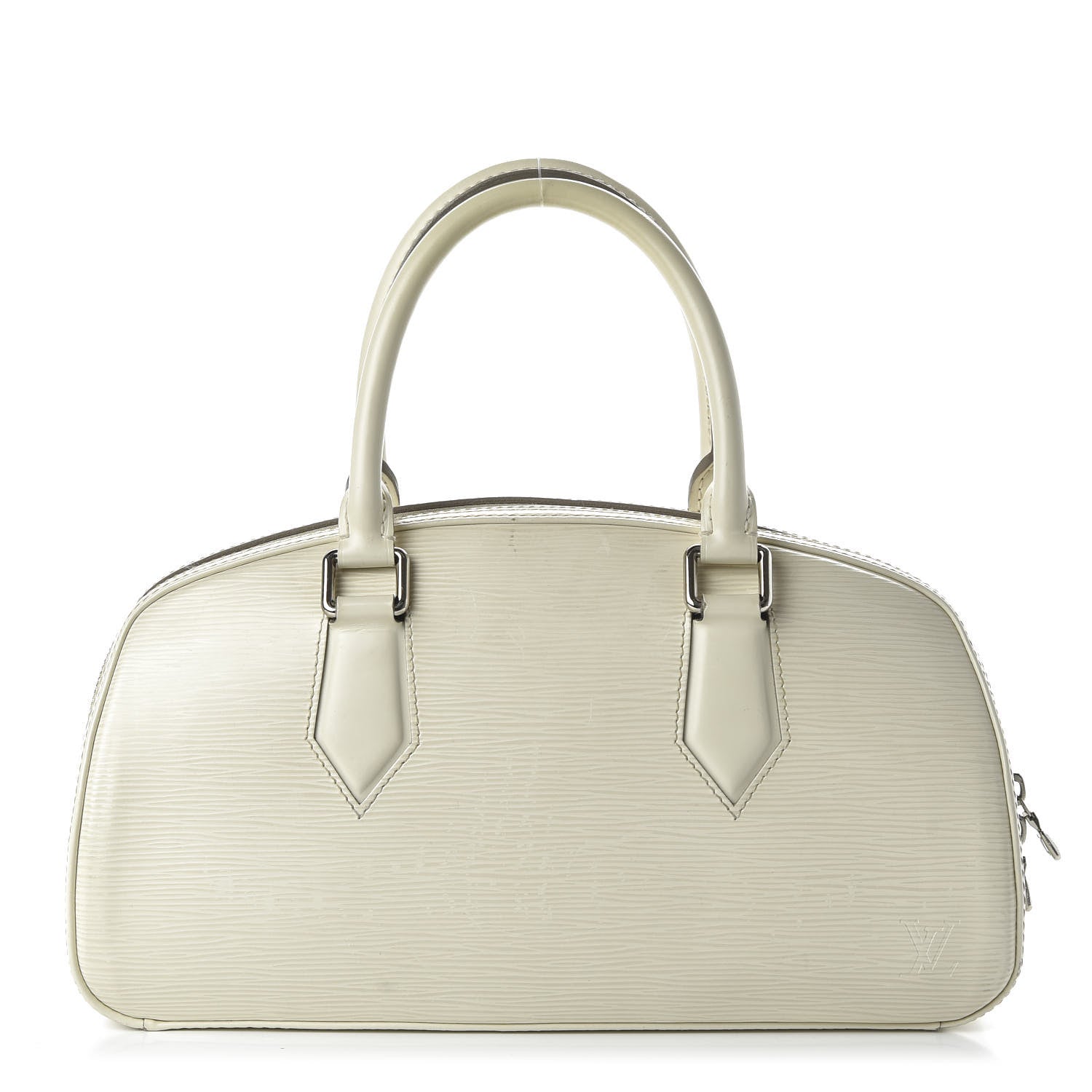Louis Vuitton Epi Jasmin Ivory 1 of 10