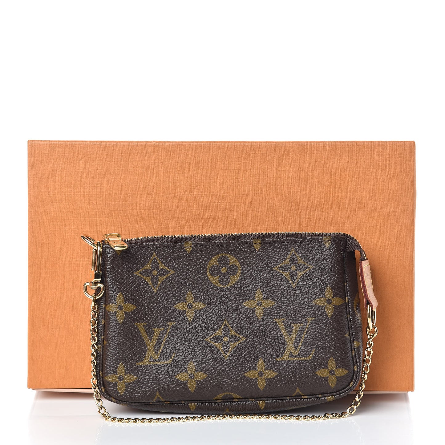 Monogram Mini Pochette Accessories