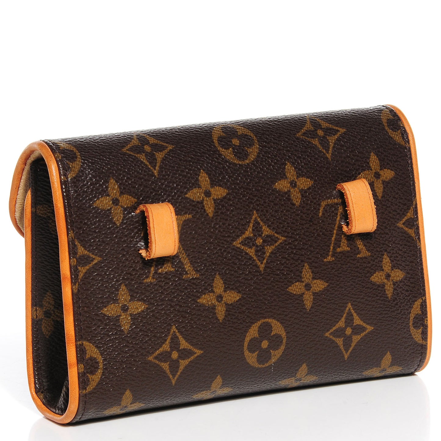 Monogram Pochette Florentine S