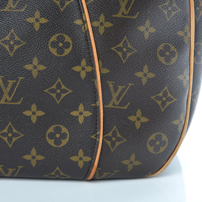 Louis Vuitton Monogram Galliera PM 20 of 27
