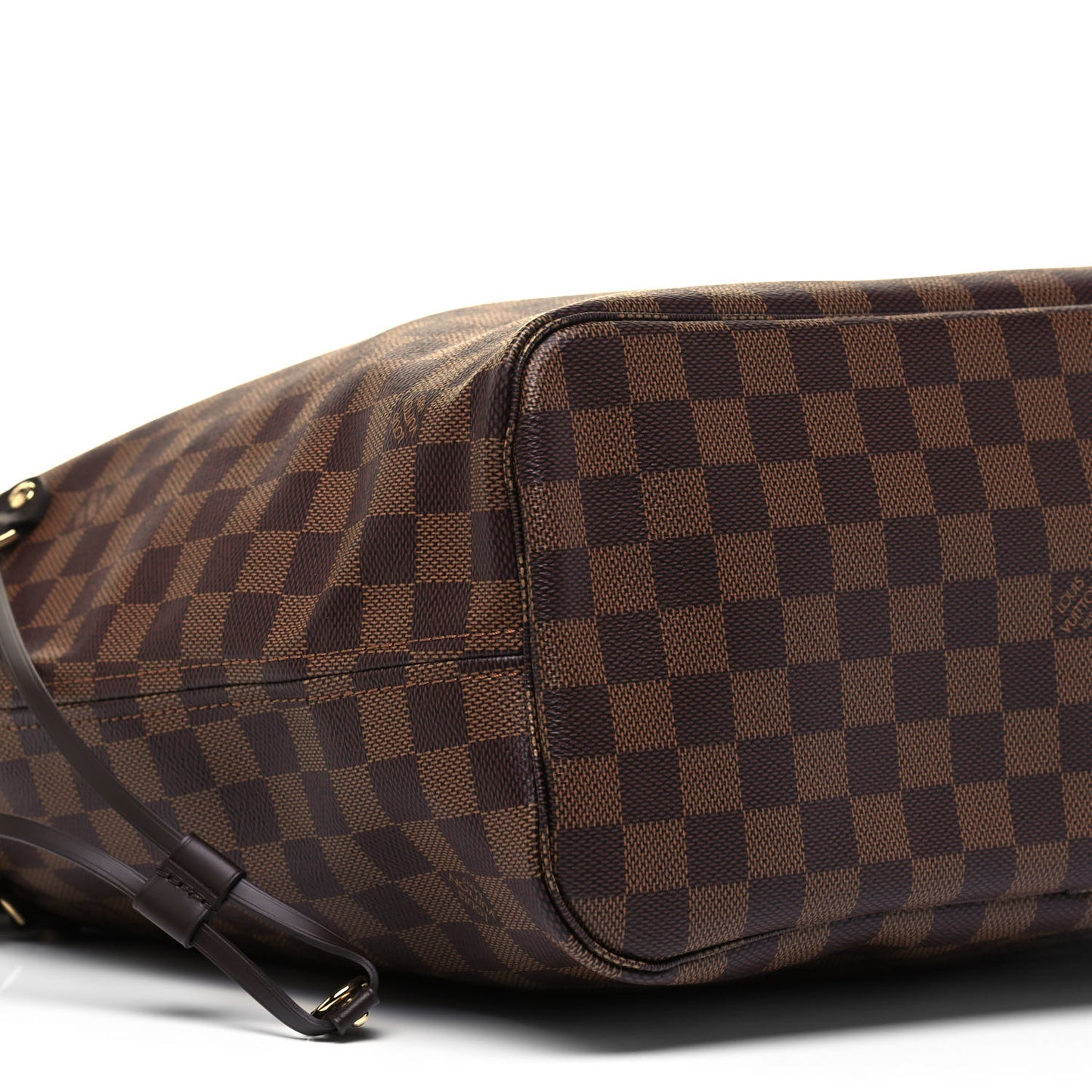 Damier Ebene Neo Neverfull MM