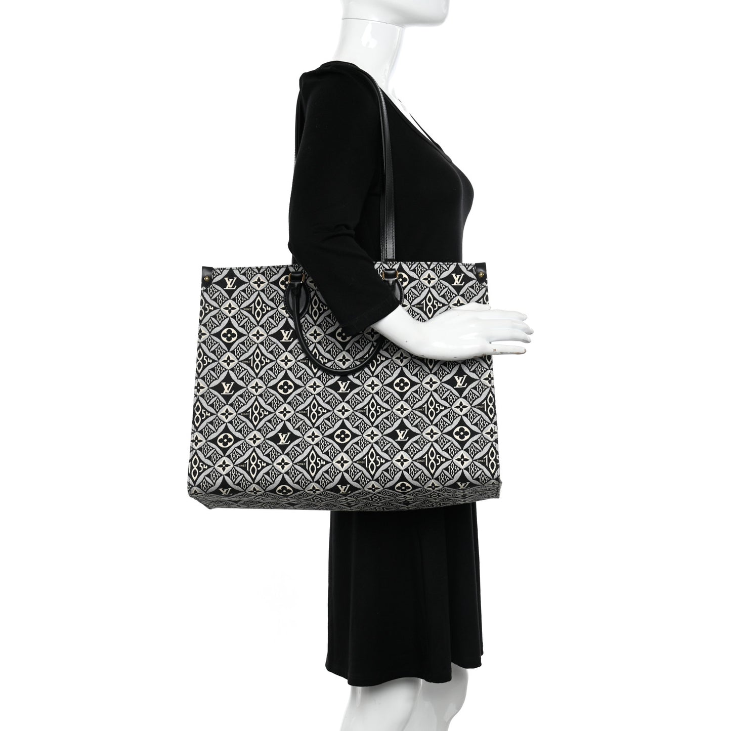 Jacquard Since 1854 Onthego GM Grey