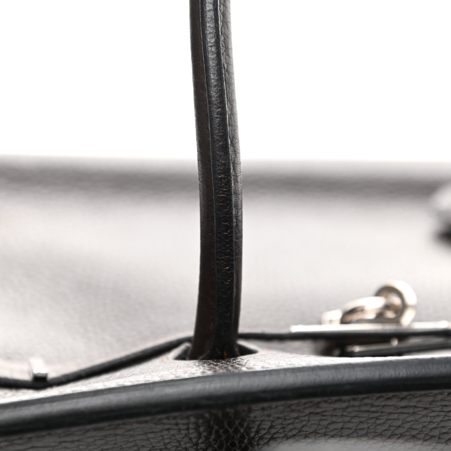 Hermes Taurillon Clemence Birkin 35 Ebene 19 of 19