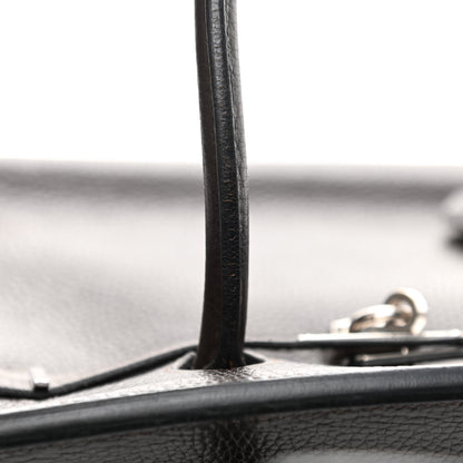 Hermes Taurillon Clemence Birkin 35 Ebene 19 of 19