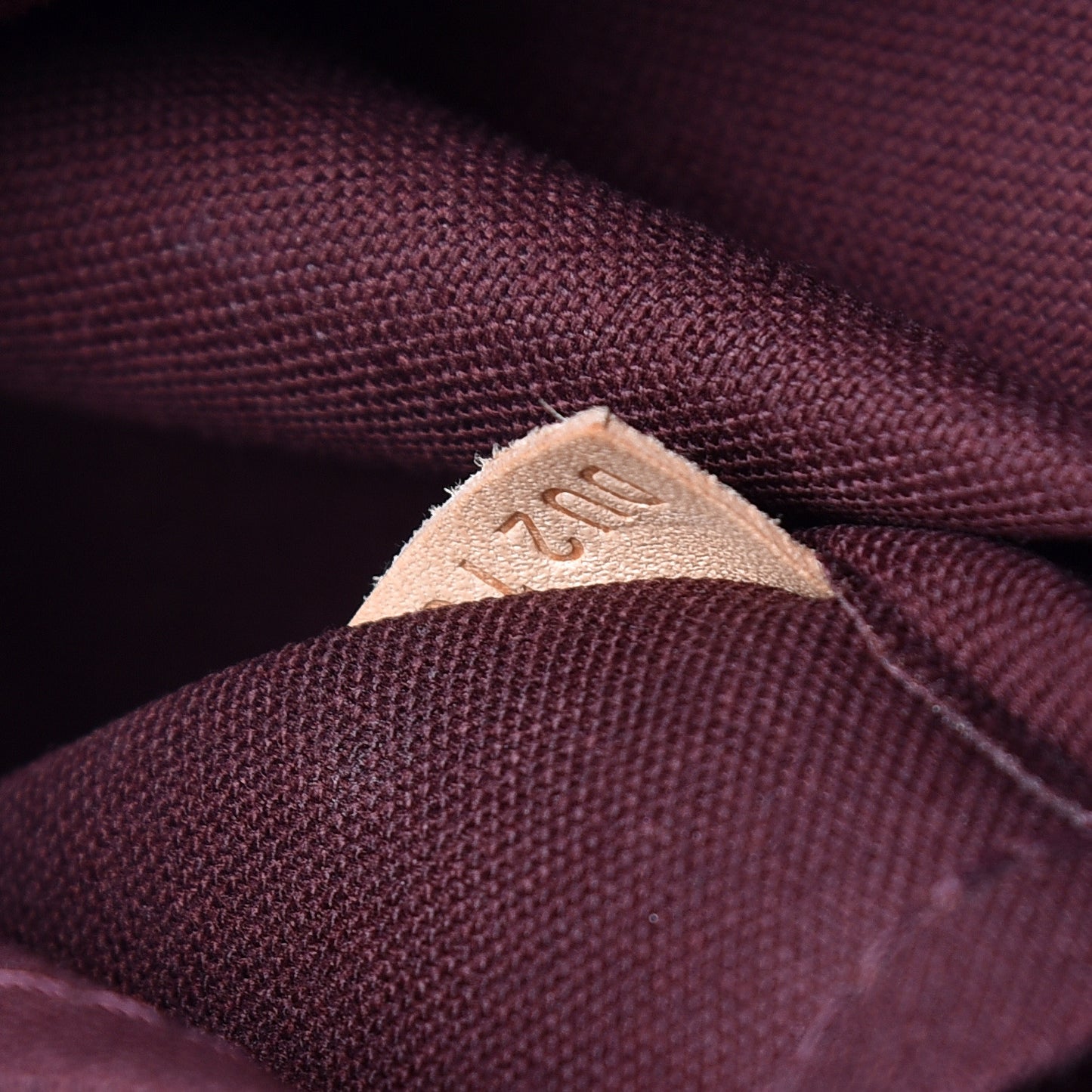 Monogram Berri PM