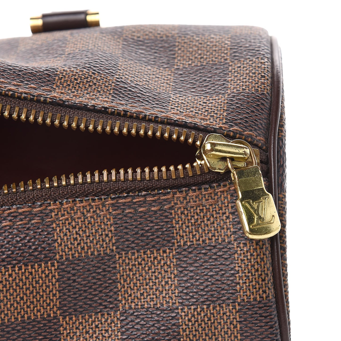 Damier Ebene Papillon 26