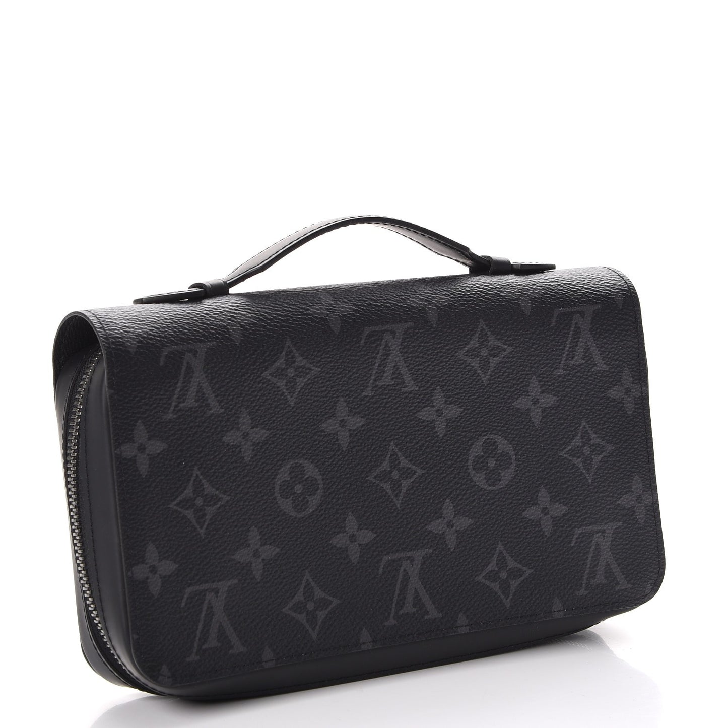 Monogram Eclipse Zippy XL Wallet