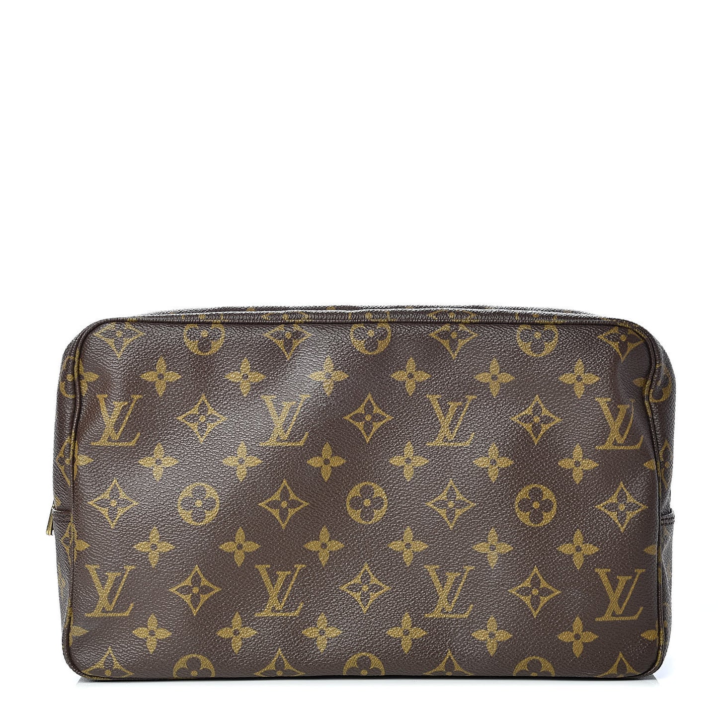 Monogram Trousse Toilette 28