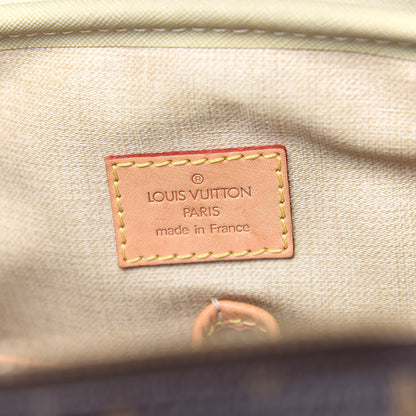 Louis Vuitton Monogram Trouville 8 of 23
