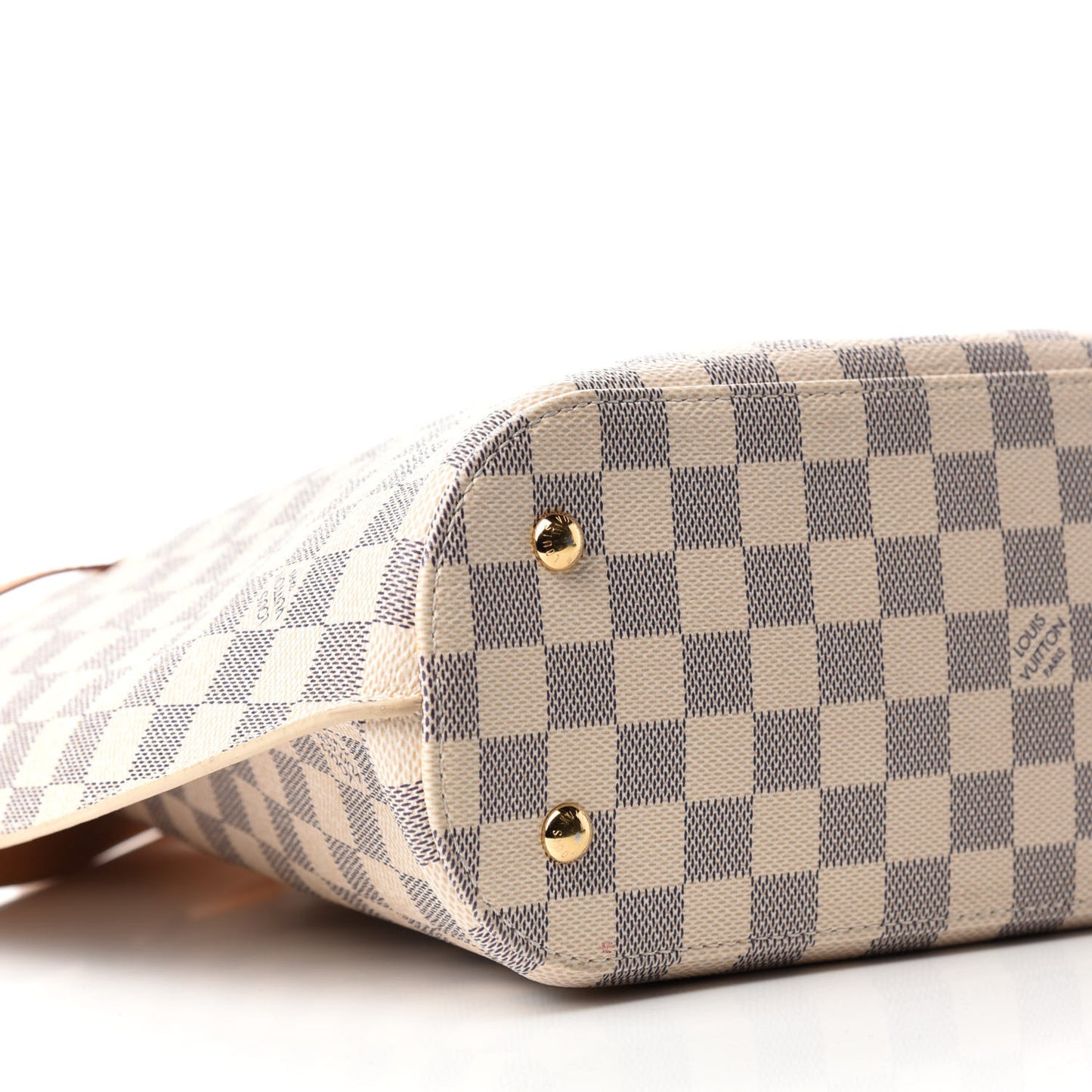 Damier Azur Girolata