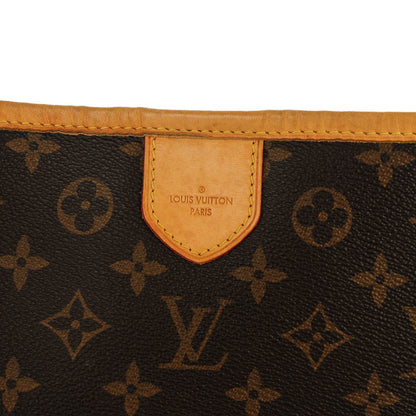 Louis Vuitton Monogram Delightful MM 5 of 9