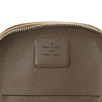 Louis Vuitton Damier Geant Sable 8 of 14