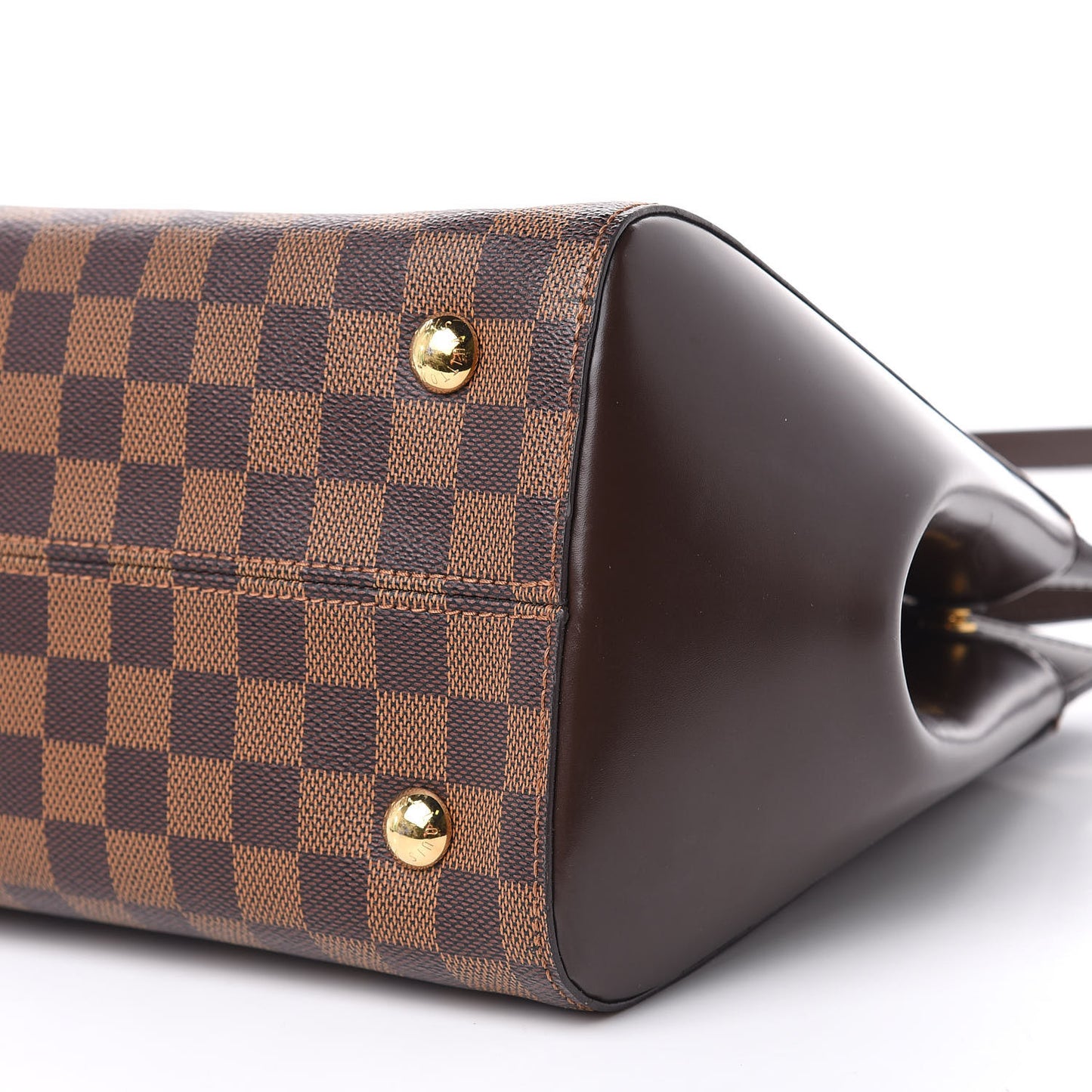 Damier Ebene Rivoli MM