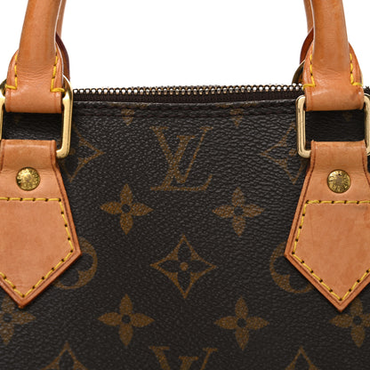 Louis Vuitton Monogram Alma PM 8 of 12