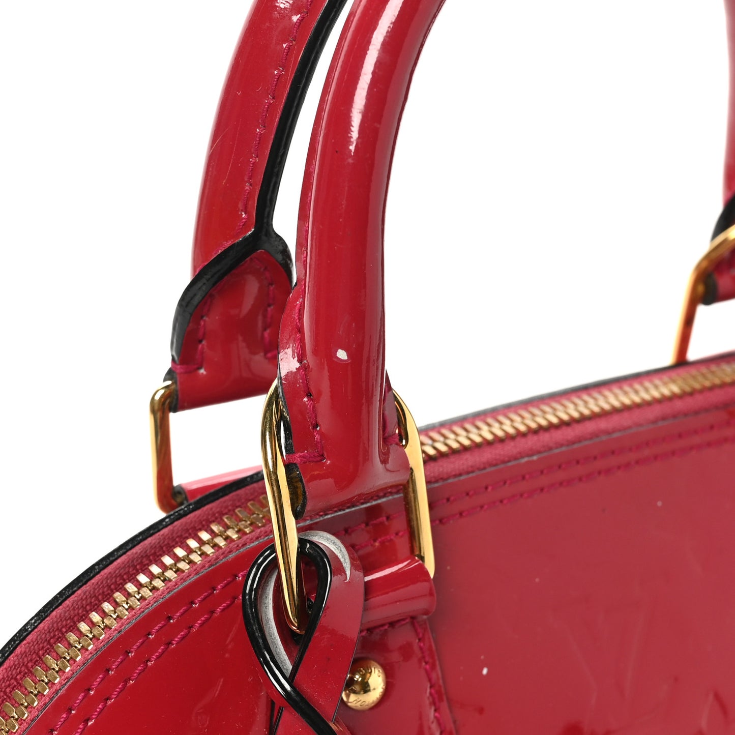 Vernis Alma BB Rose Indien