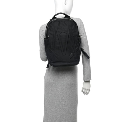 Rimowa Nylon Calfskin Signature Backpack Black 2 of 9