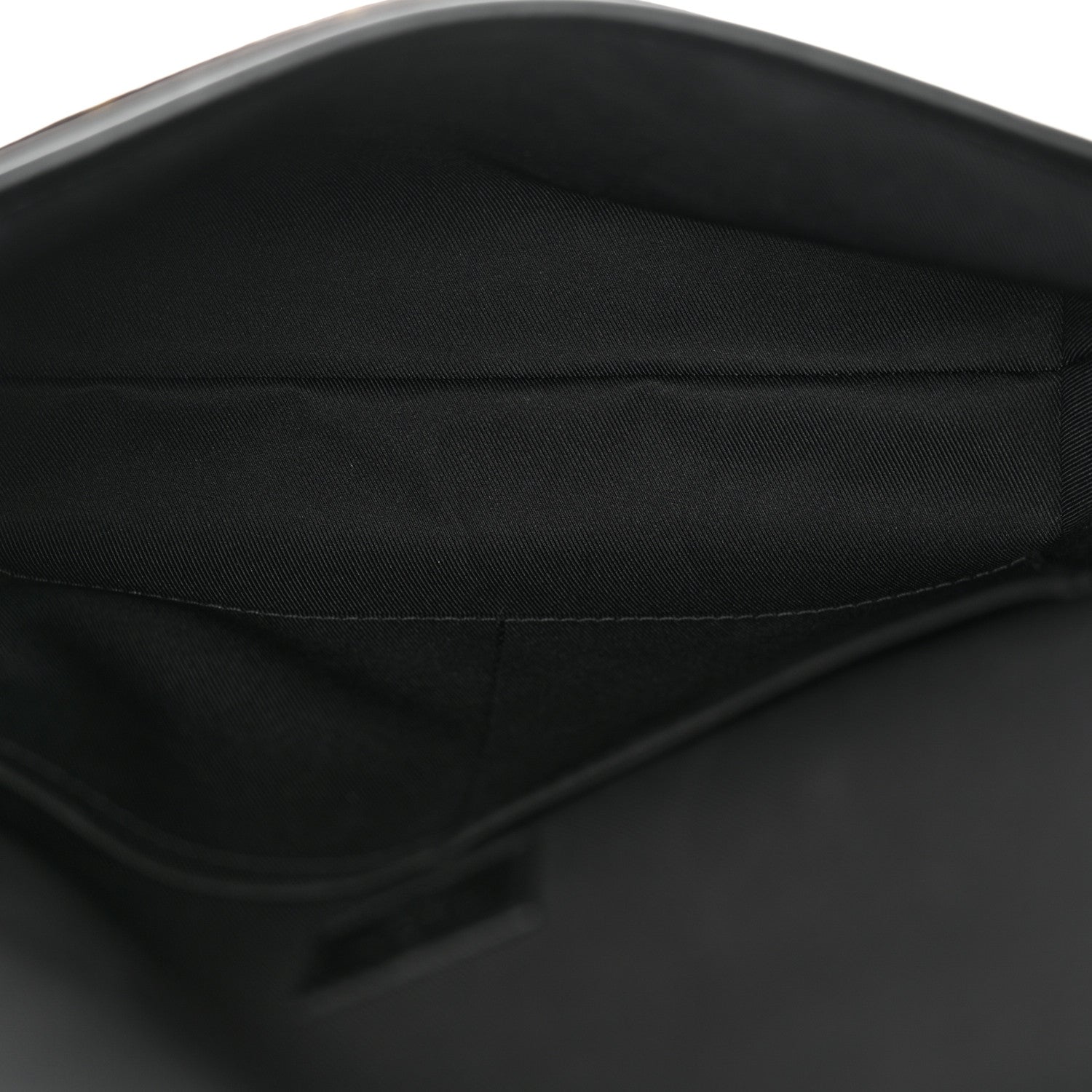 Louis Vuitton Monogram Macassar Magnetic Messenger 5 of 10