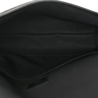 Louis Vuitton Monogram Macassar Magnetic Messenger 5 of 10