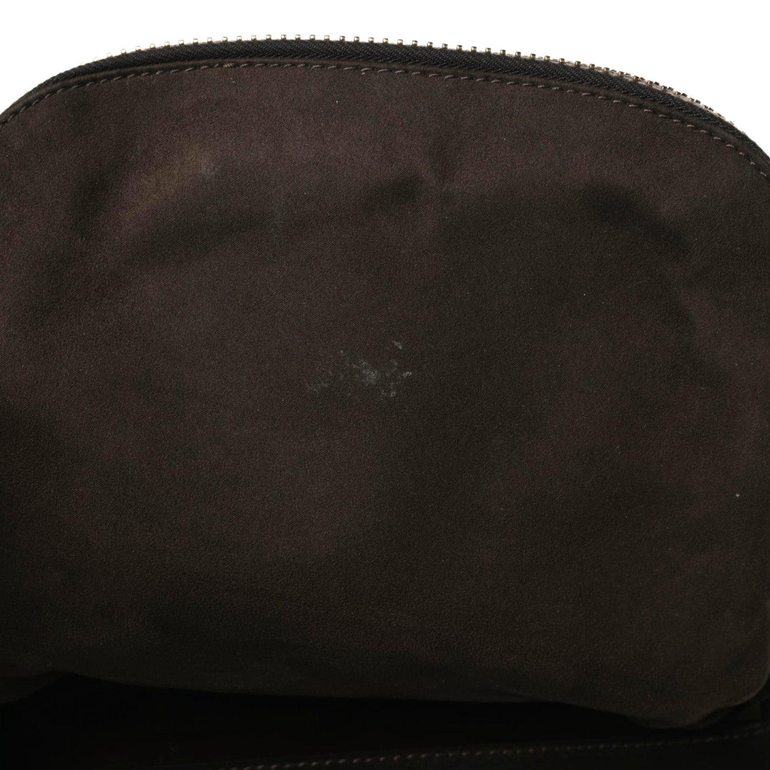 Tom Ford Suede Calfskin Jennifer Crossbody Brown 9 of 9