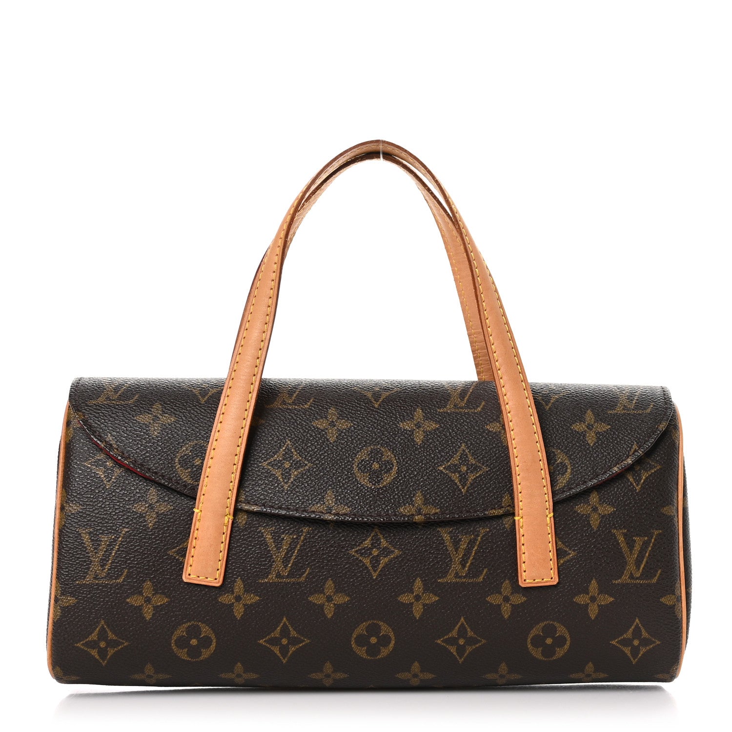 Louis Vuitton Monogram Sonatine 1 of 8