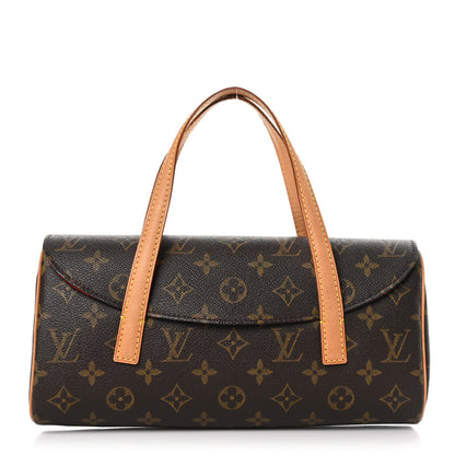 Louis Vuitton Monogram Sonatine 1 of 8