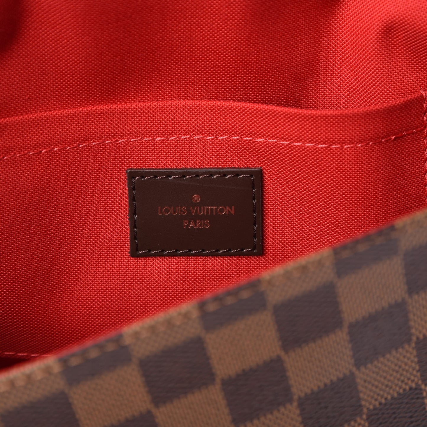Damier Ebene Favorite MM