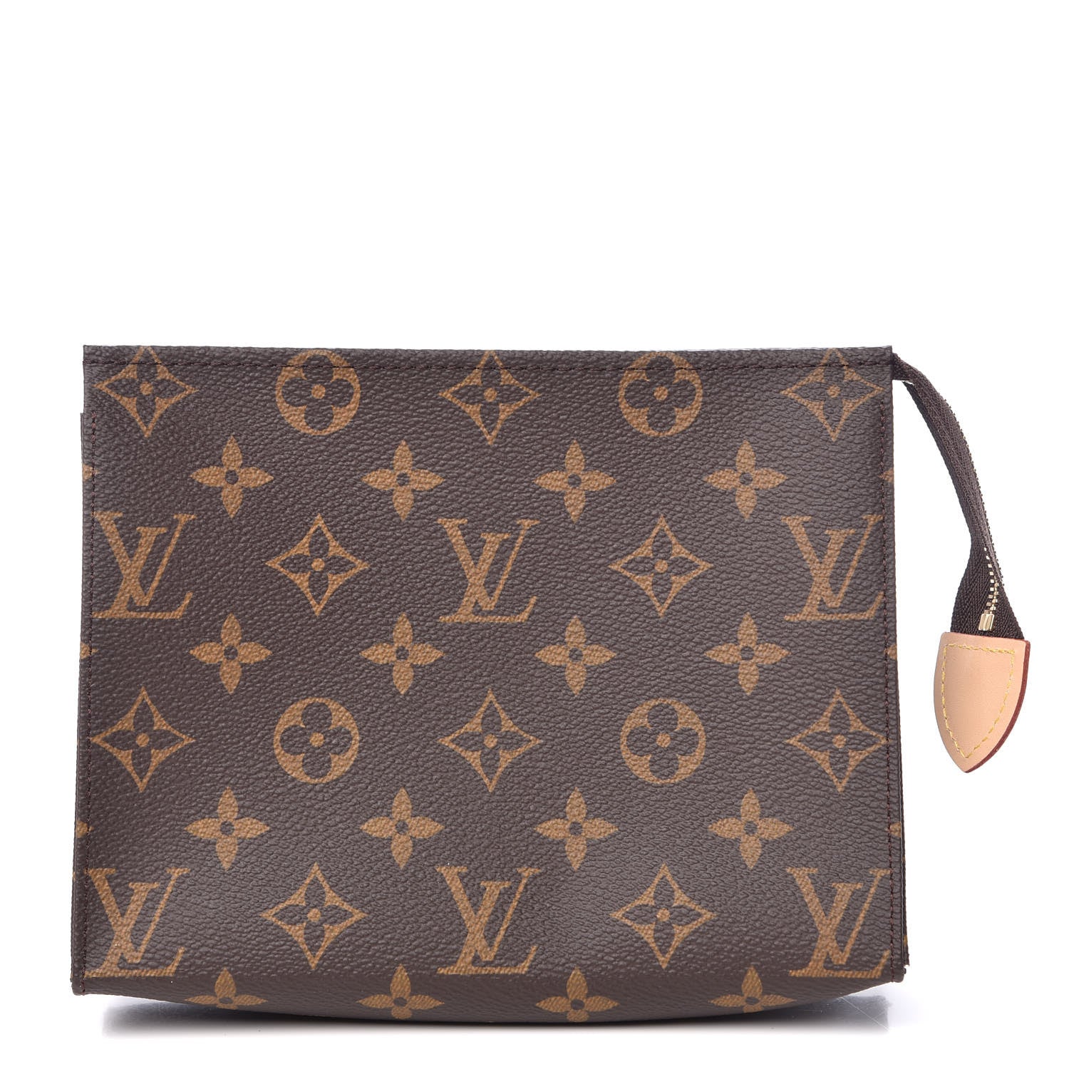 Louis Vuitton Monogram Toiletry Pouch 19 1 of 9