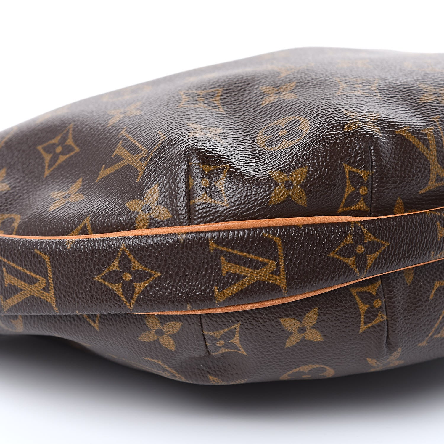 Louis Vuitton Monogram Croissant MM 8 of 11