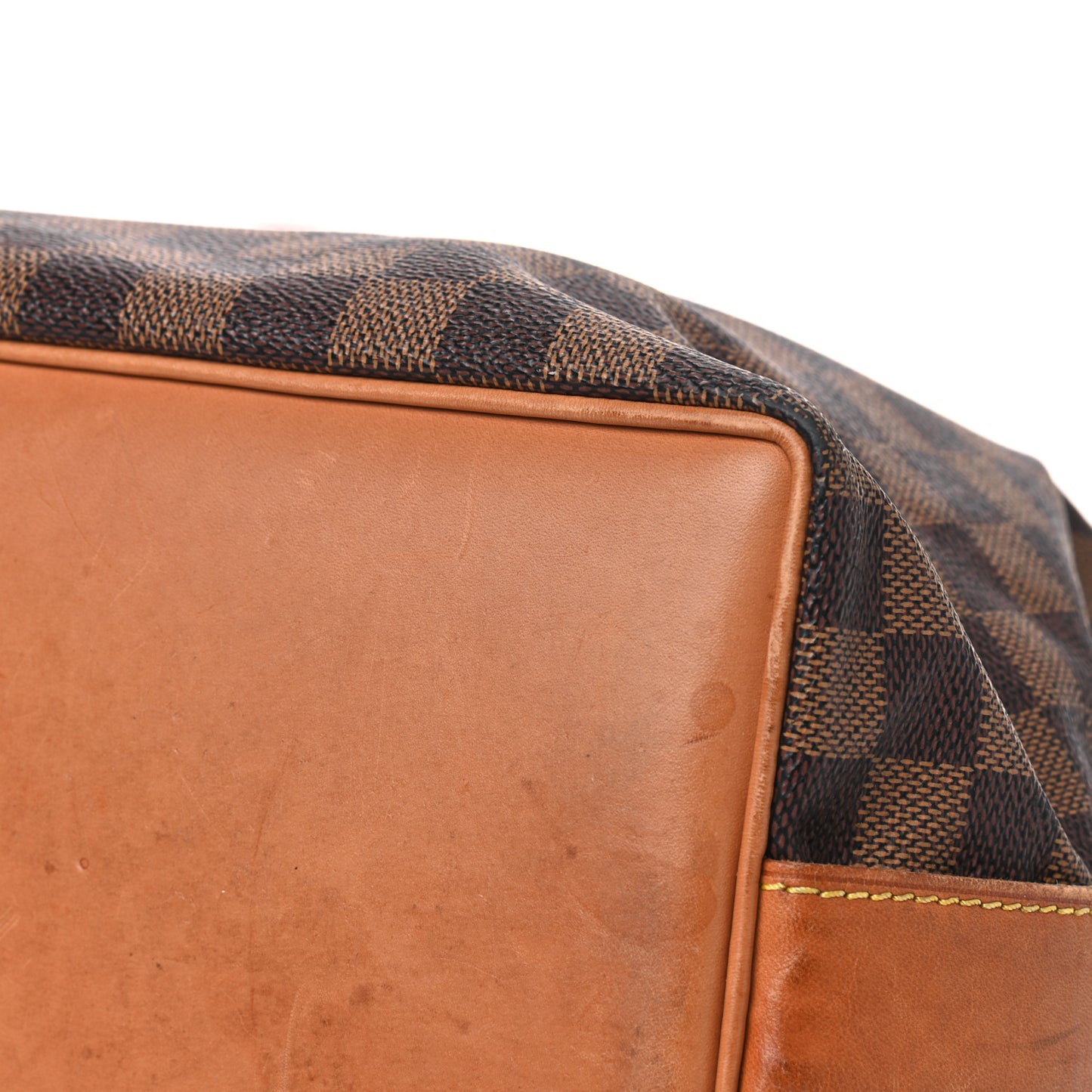 Damier Ebene Centenaire Chelsea