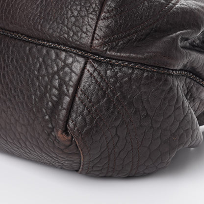 Fendi Nappa Nuvolata Spy Moro 12 of 12