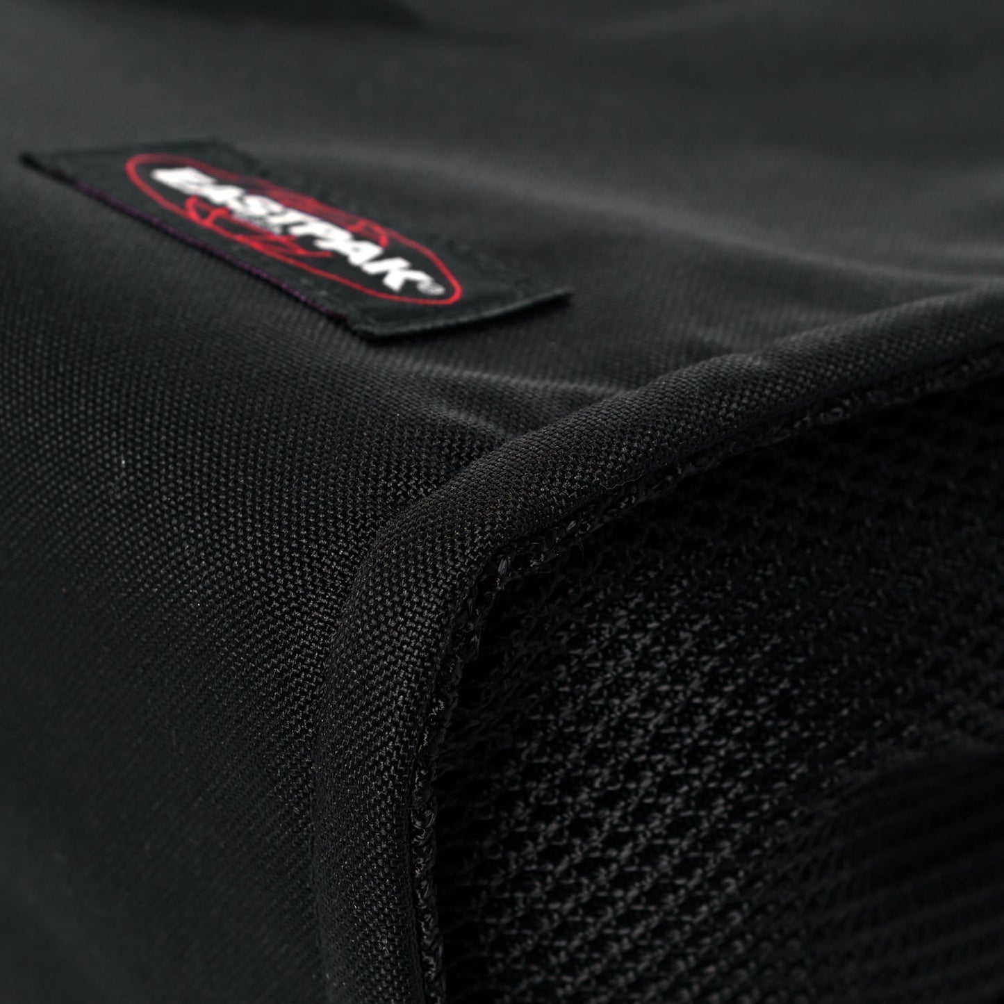 x EASTPAK Tactical Nylon Medium Shopper Black