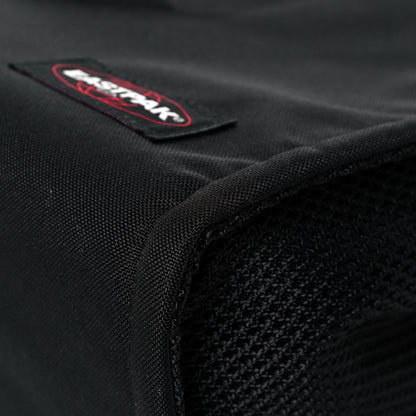 Telfar x EASTPAK Tactical Nylon Medium Shopper Black 11 of 13