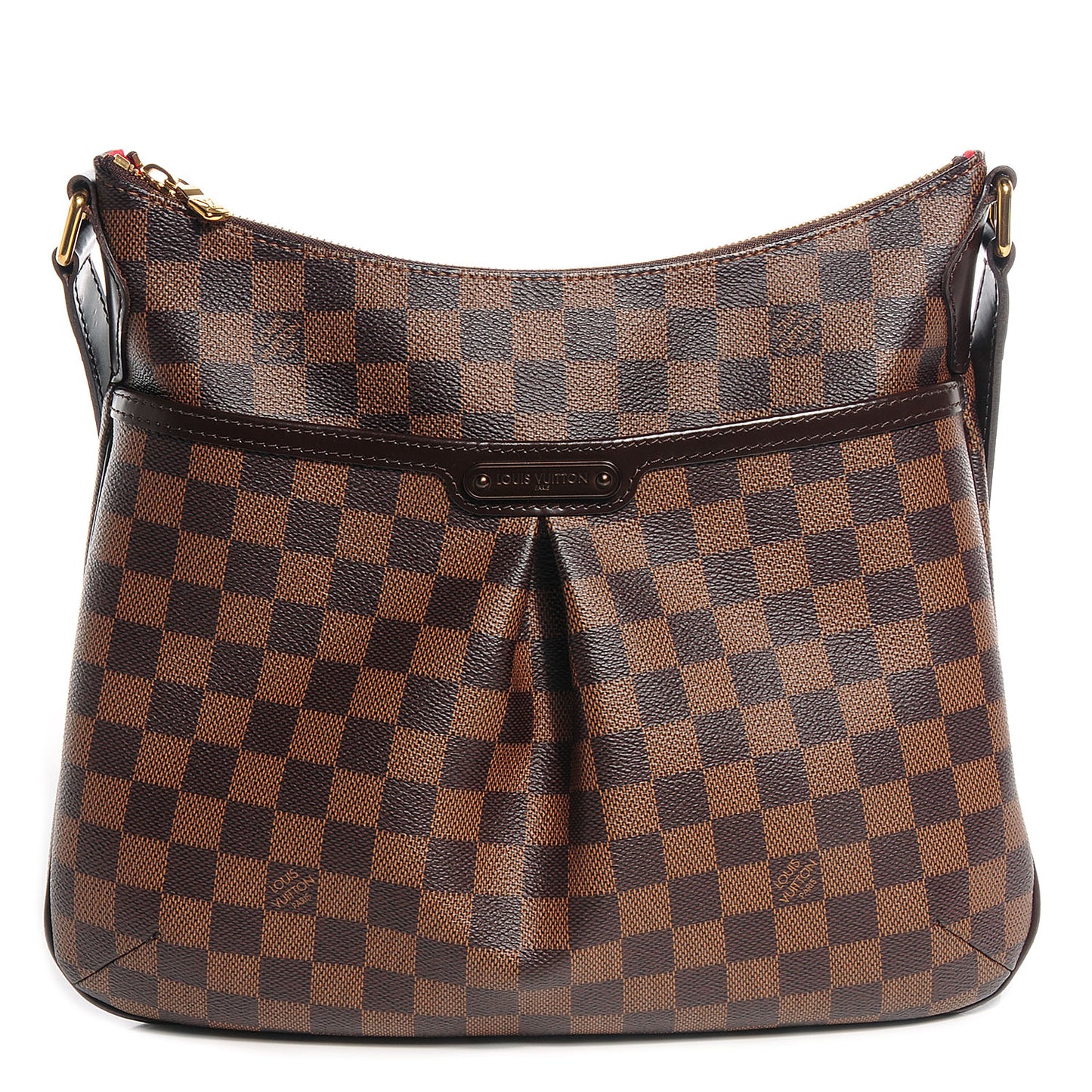 Damier Ebene Bloomsbury PM