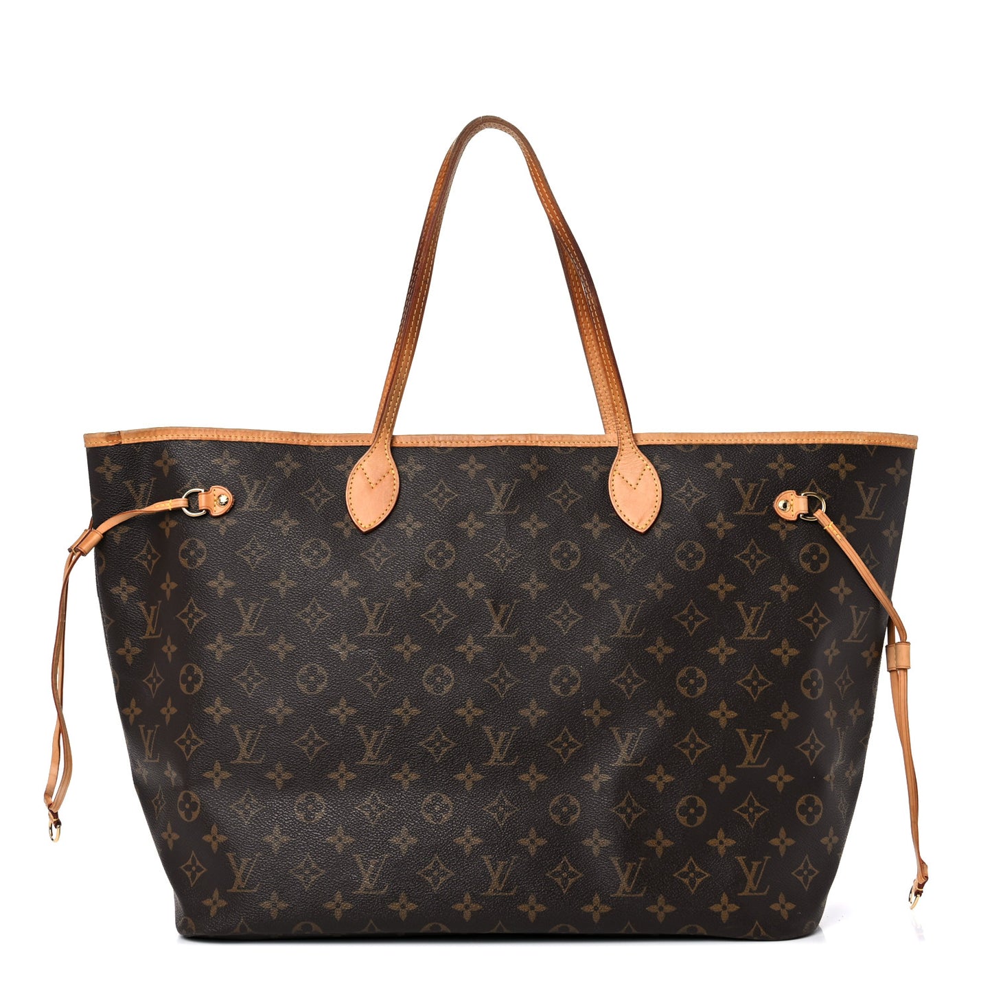 Monogram Neverfull GM