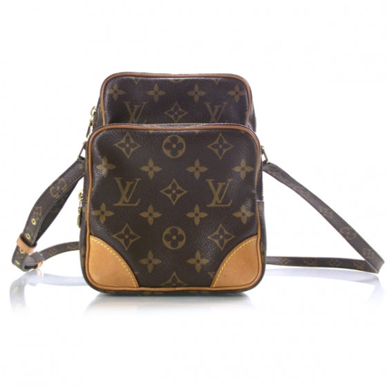 Louis Vuitton Monogram Amazone 1 of 9