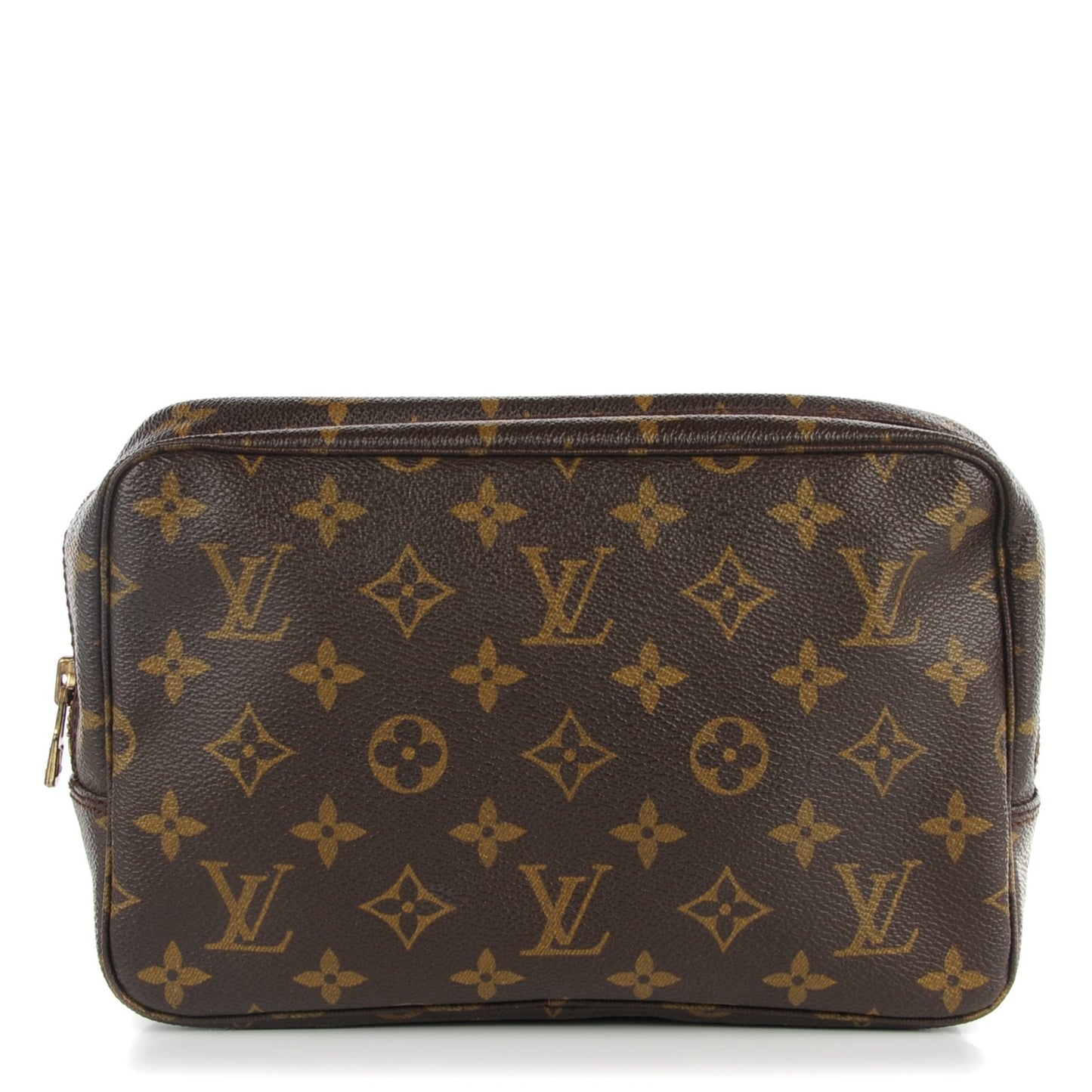 Monogram Trousse Toilette 23